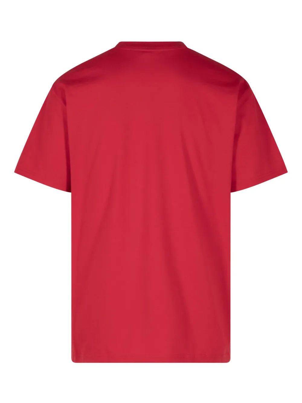 Supreme playera con estampado fotográfico de SUPREME x Tyler The Creator - Rojo - imagen 2