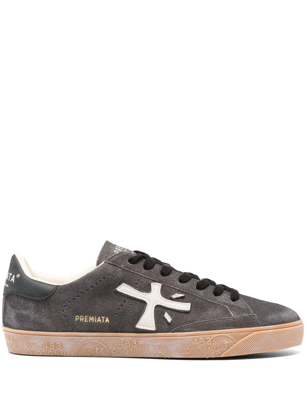 Premiata tenis Steven 6972
