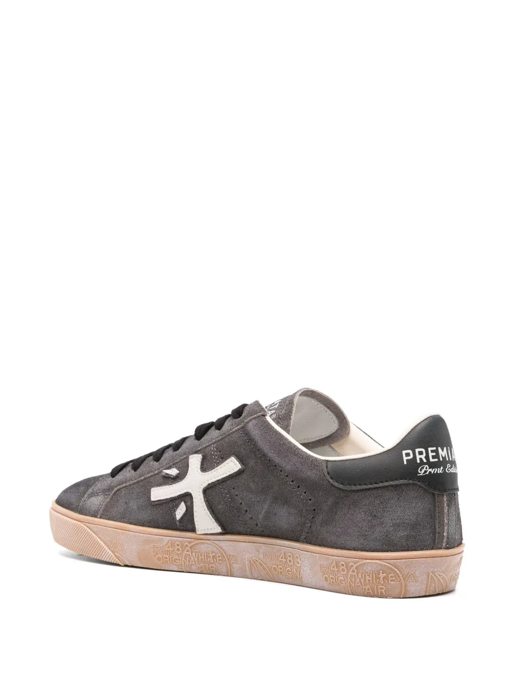Premiata tenis Steven 6972