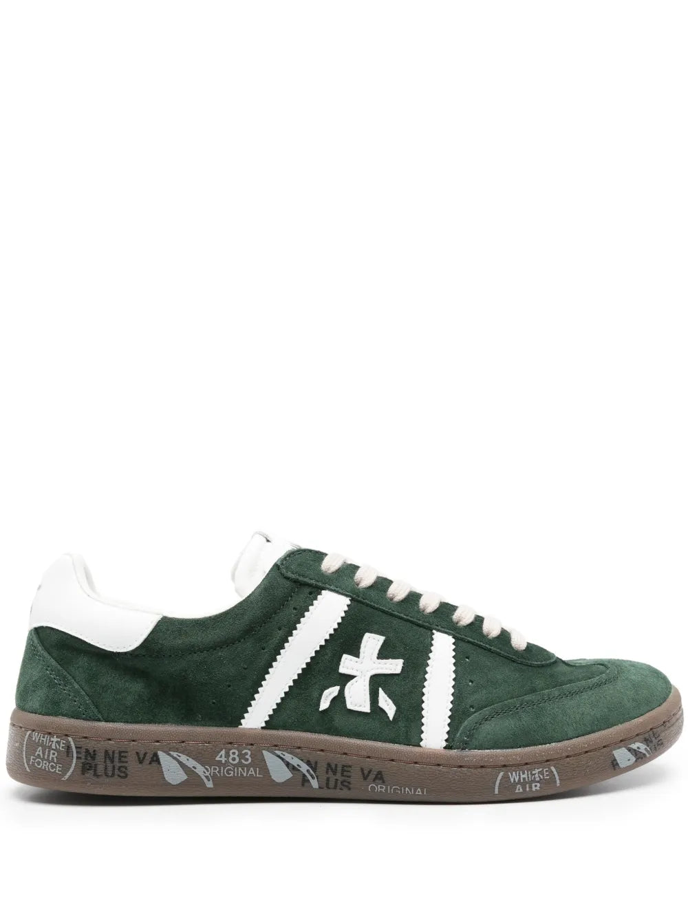 Premiata tenis Bonnie 6902