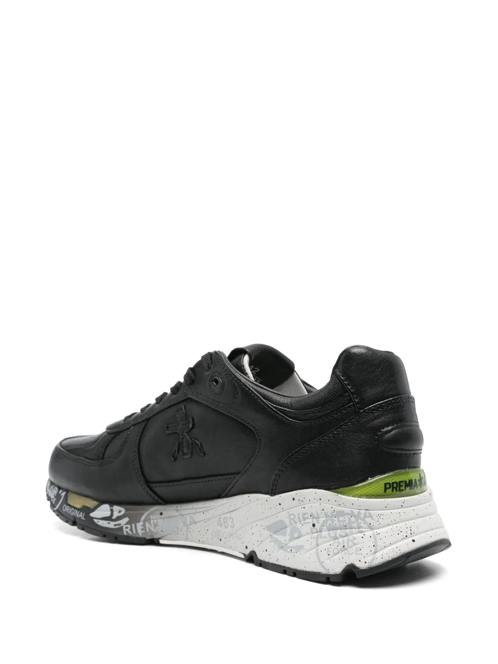 Premiata tenis Mase 7083