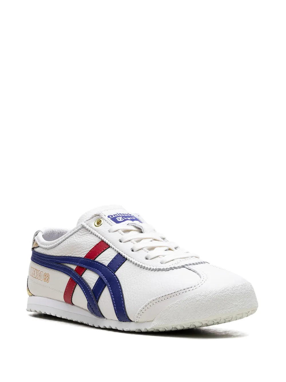 Onitsuka Tiger tenis Mexico 66 White/Dark Blue