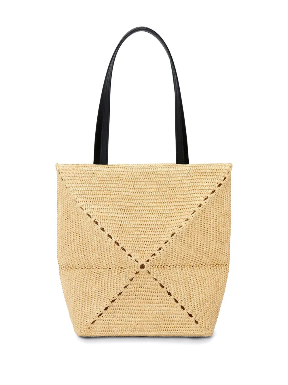 LOEWE bolsa de hombro Puzzle mediana