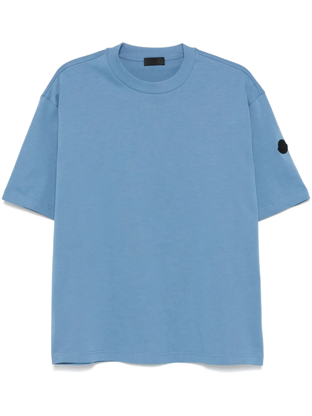 Moncler playera cuello redondo