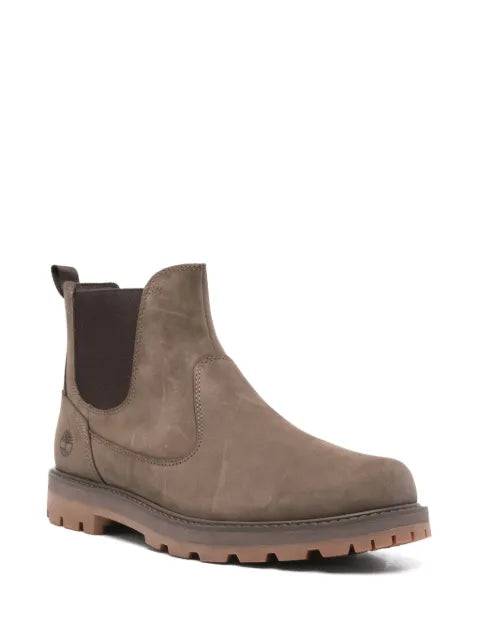 Timberland botas Chelsea Mid Britton Road