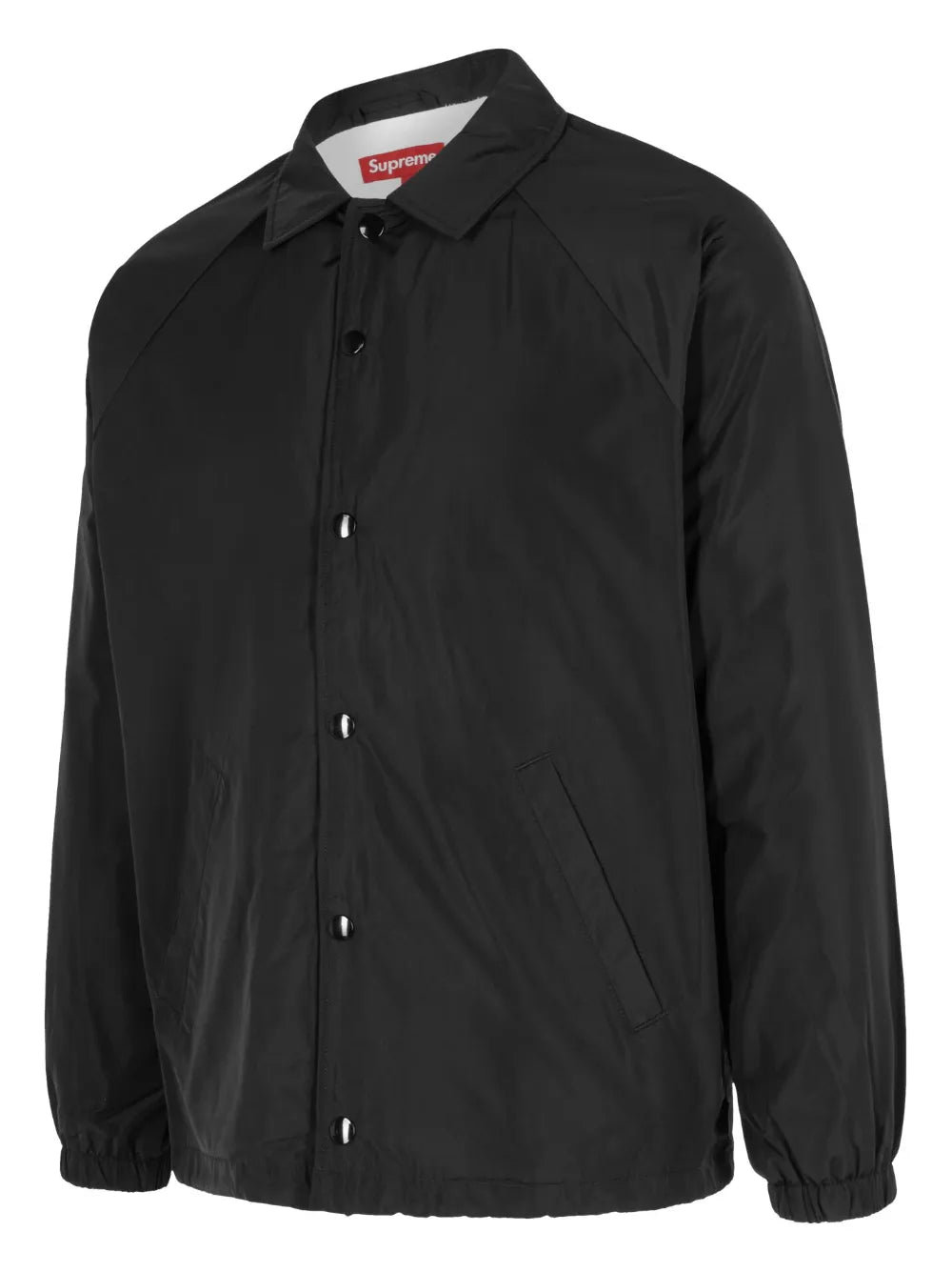 Supreme chamarra World Famous Coaches - Negro - imagen 3