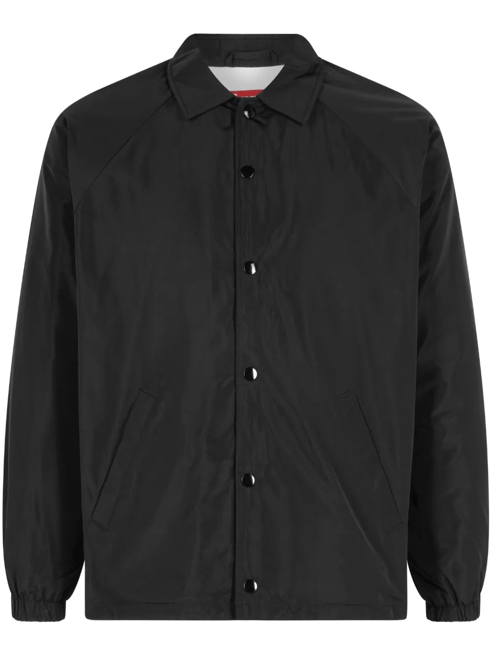Supreme chamarra World Famous Coaches - Negro - imagen 1