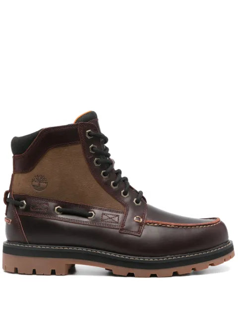 Timberland botas Britton Road 7-Eye
