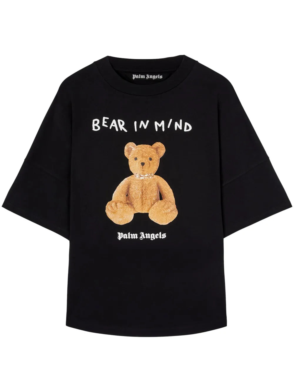 Palm Angels playera Bear In Mind