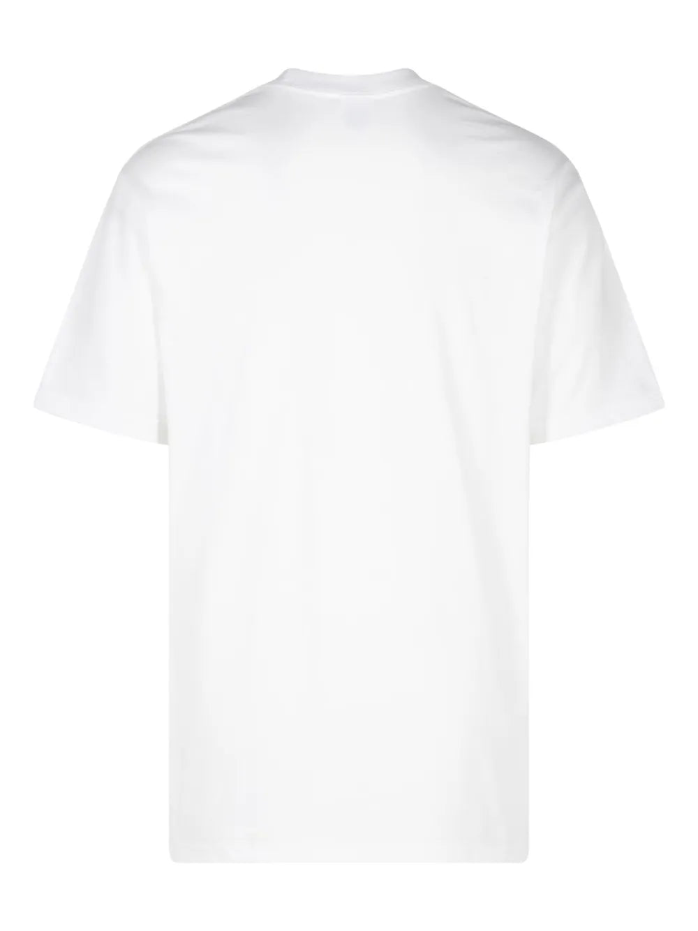 Supreme playera Tera Patrick Collegiate White - Blanco - imagen 2