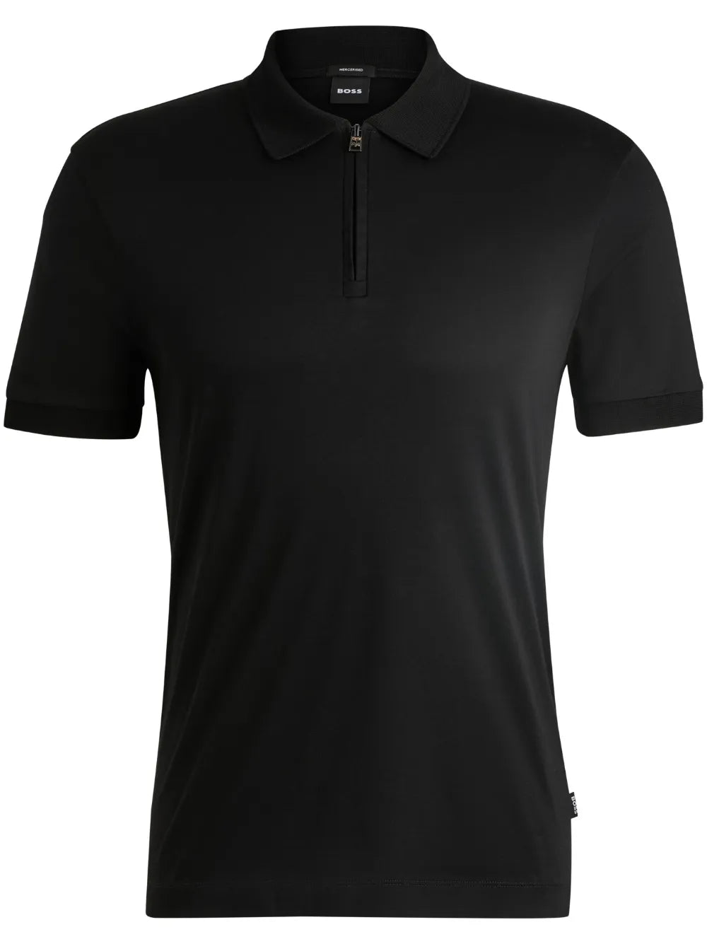 BOSS playera tipo polo