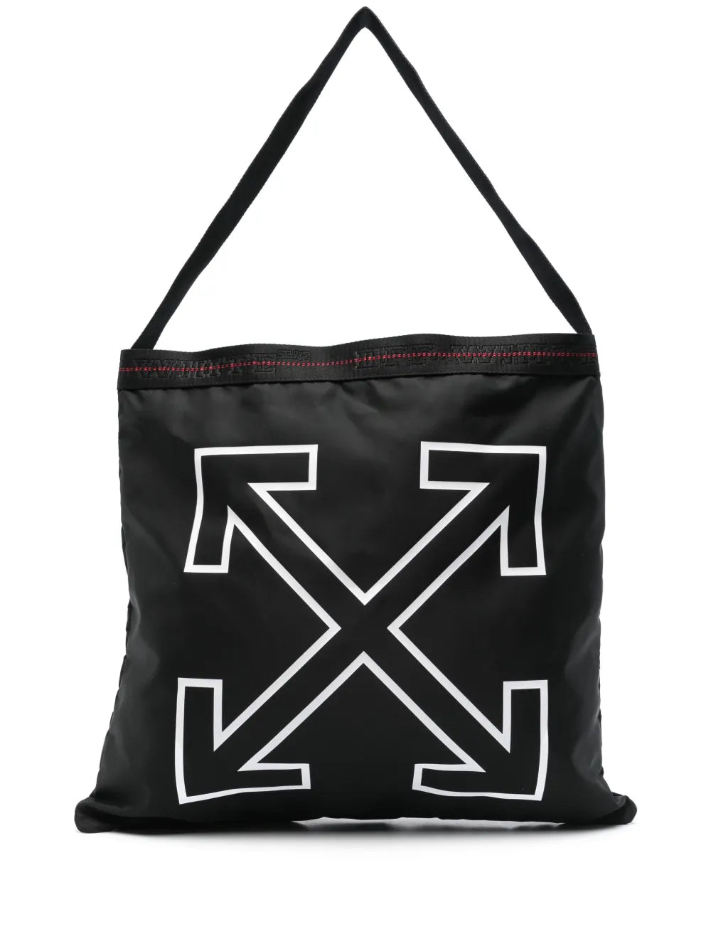 Off-White tote Heritage