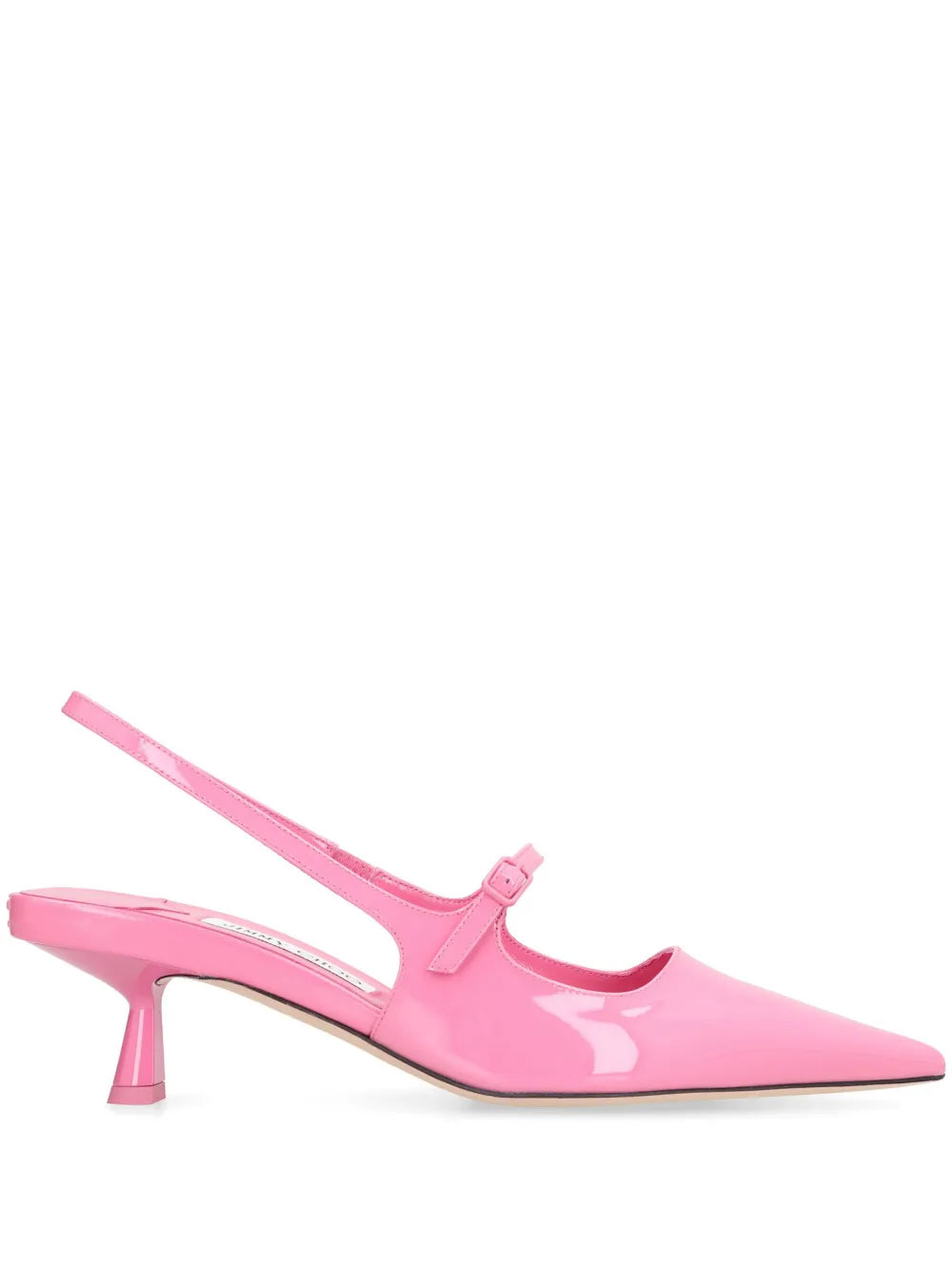 Jimmy Choo zapatillas Didi con tacón de 40mm