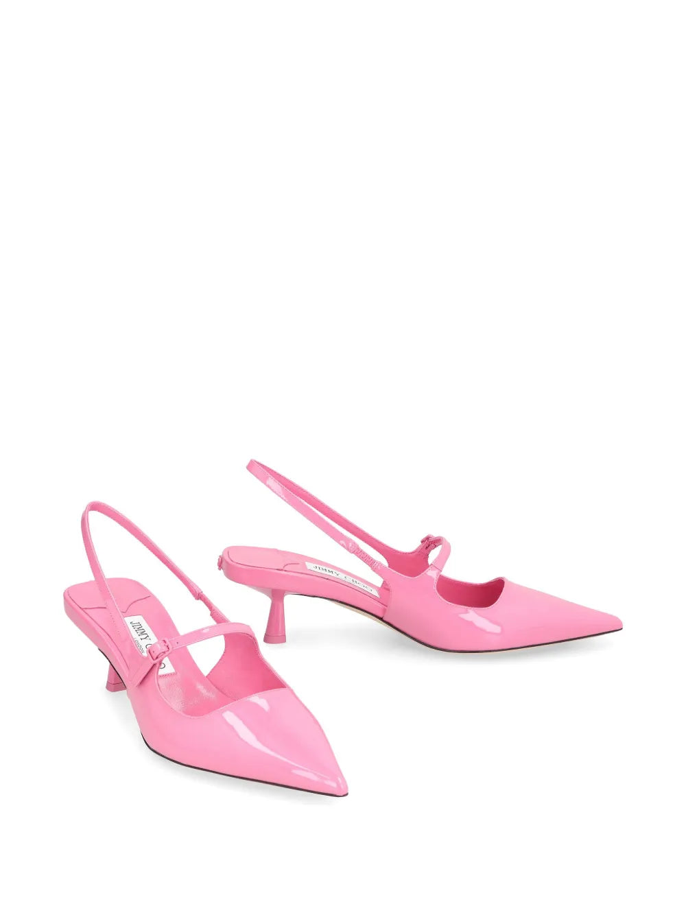 Jimmy Choo zapatillas Didi con tacón de 40mm