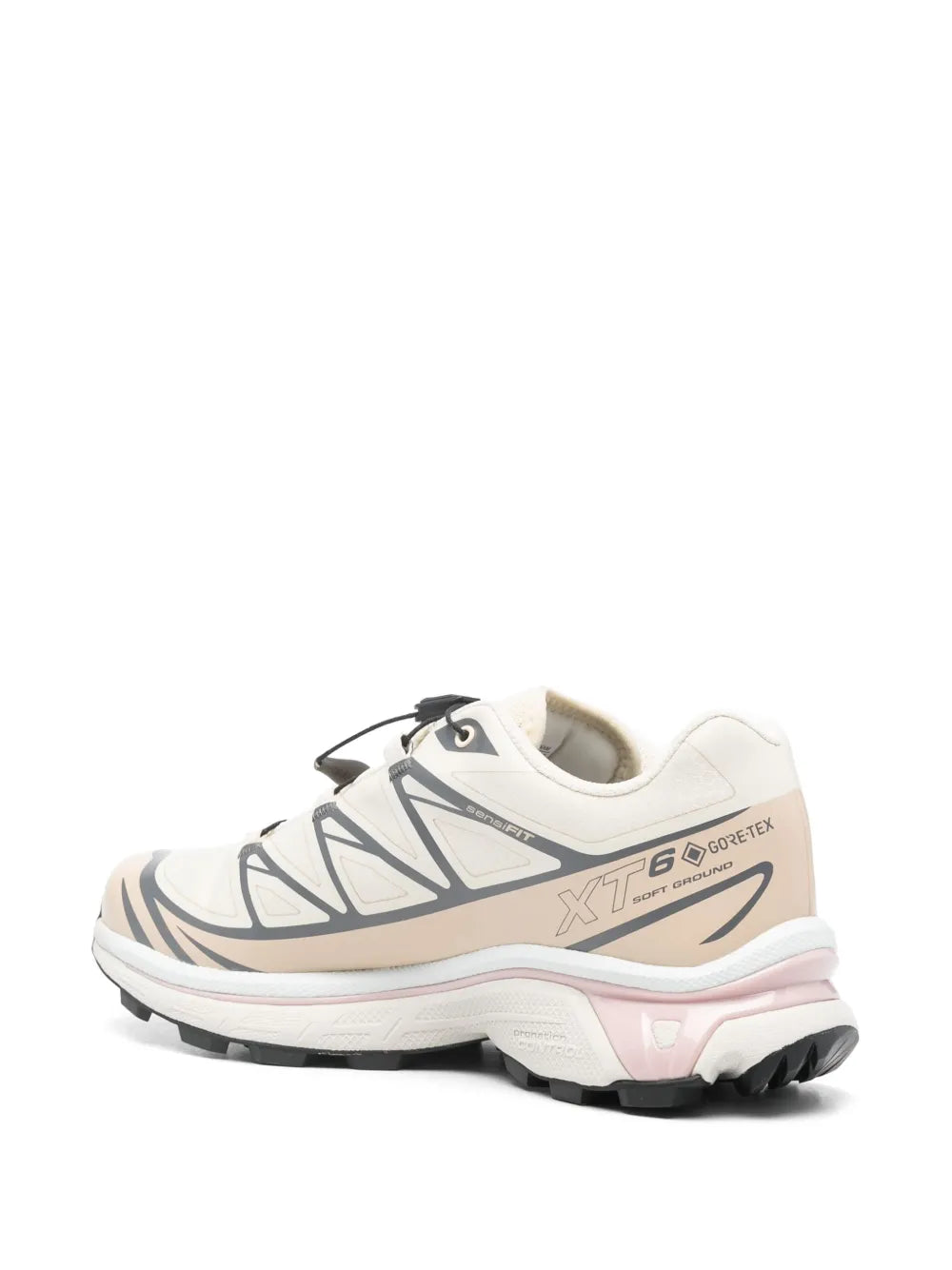 Salomon tenis XT-6 GTX - Neutro - imagen 3