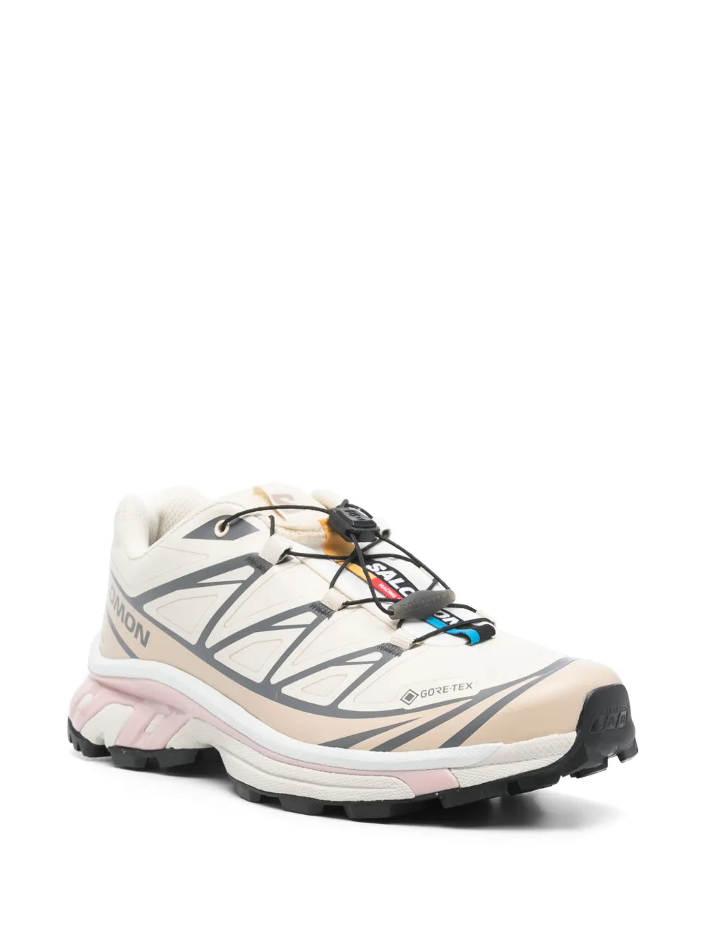 Salomon tenis XT-6 GTX - Neutro - imagen 2