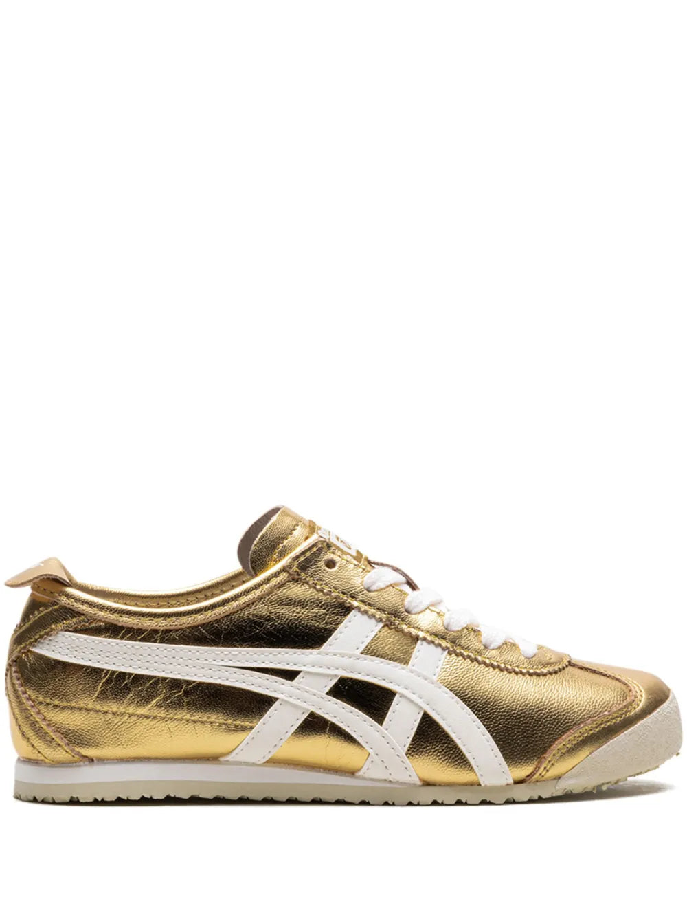 Onitsuka Tiger tenis Mexico 66 Gold/White