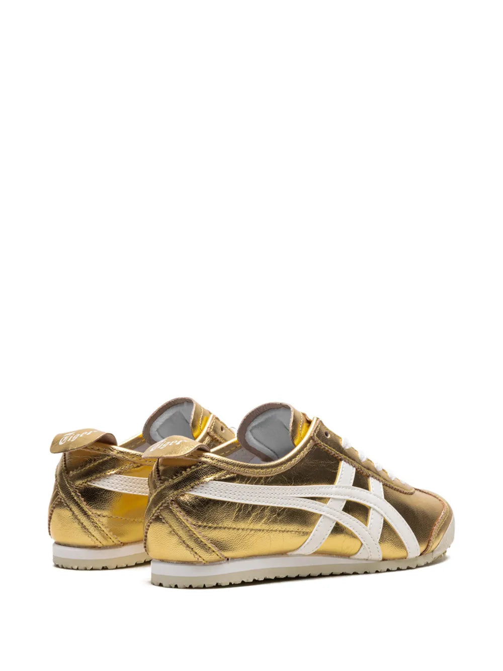 Onitsuka Tiger tenis Mexico 66 Gold/White