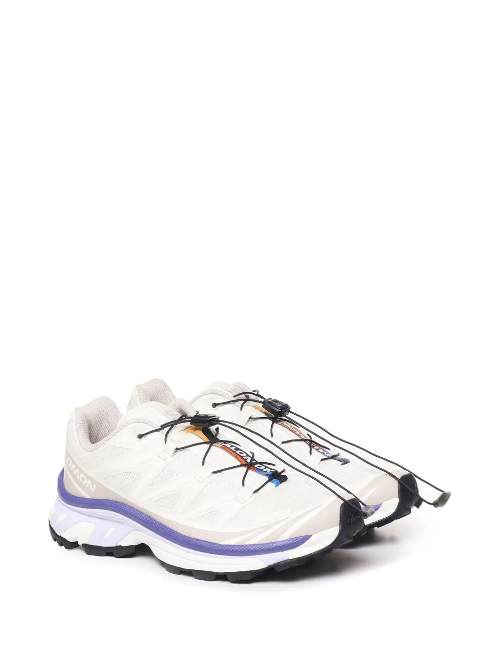 Salomon tenis XT-6 - Neutro - imagen 2
