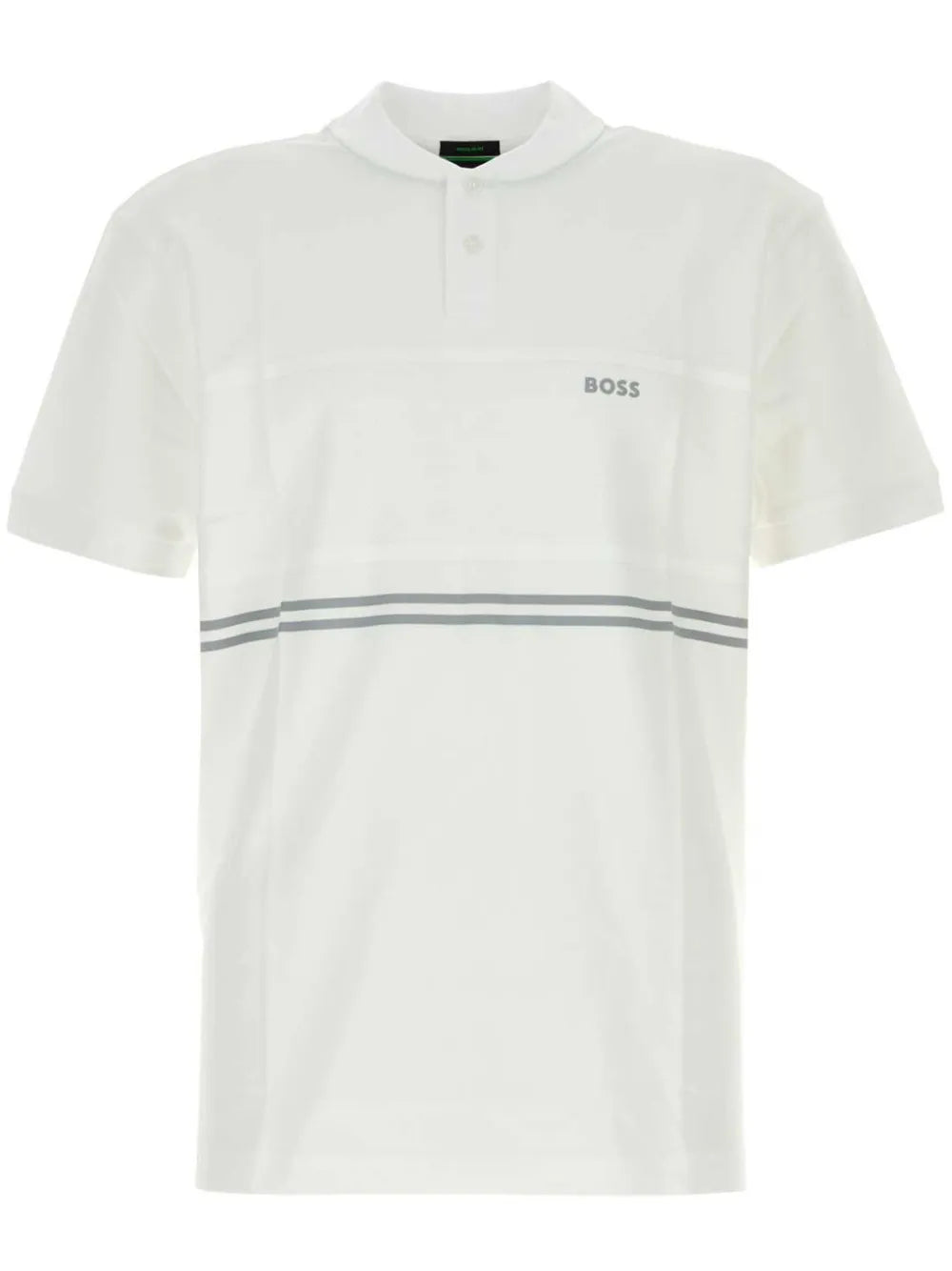 BOSS playera tipo polo