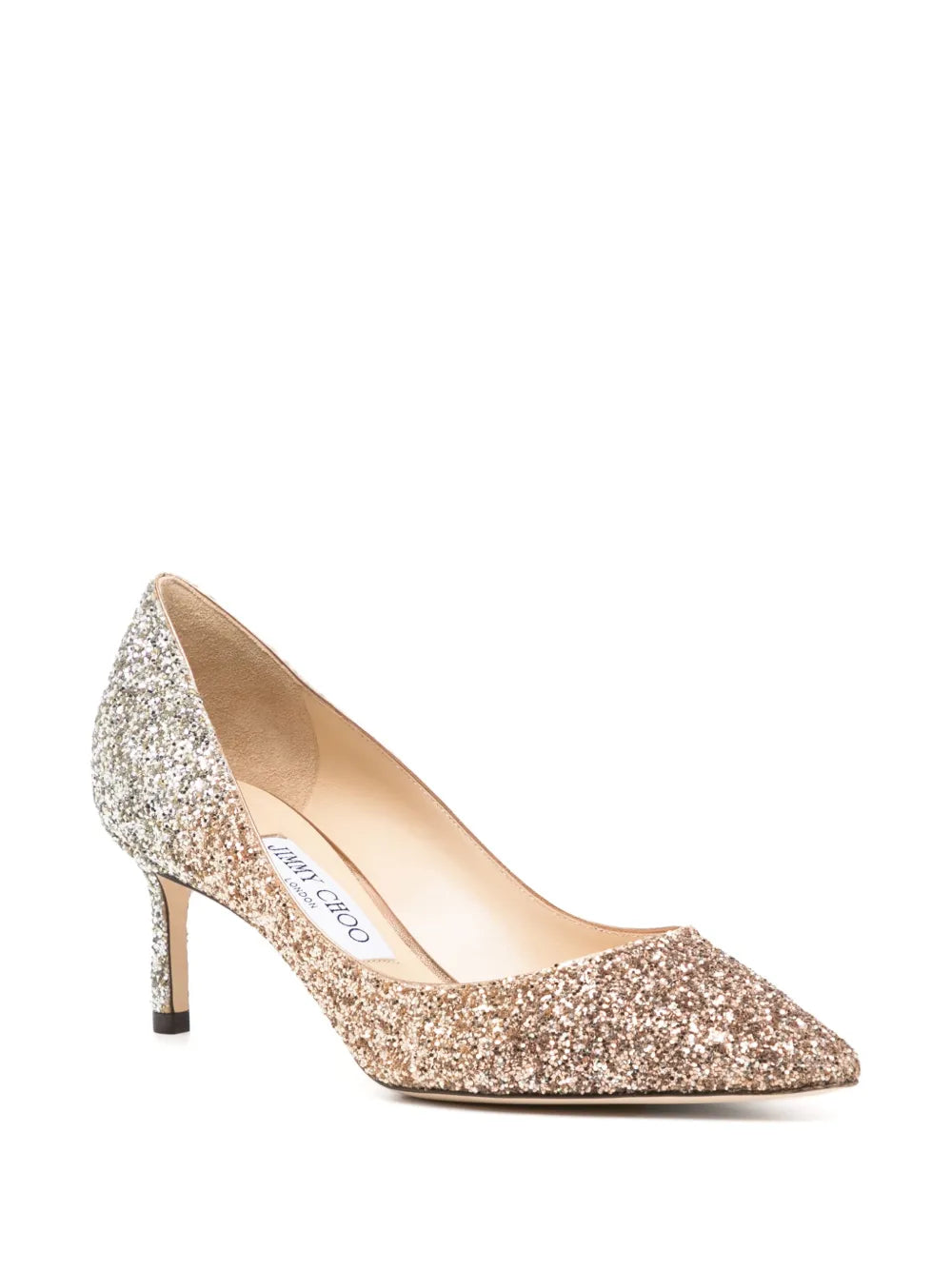 Jimmy Choo zapatillas Romy
