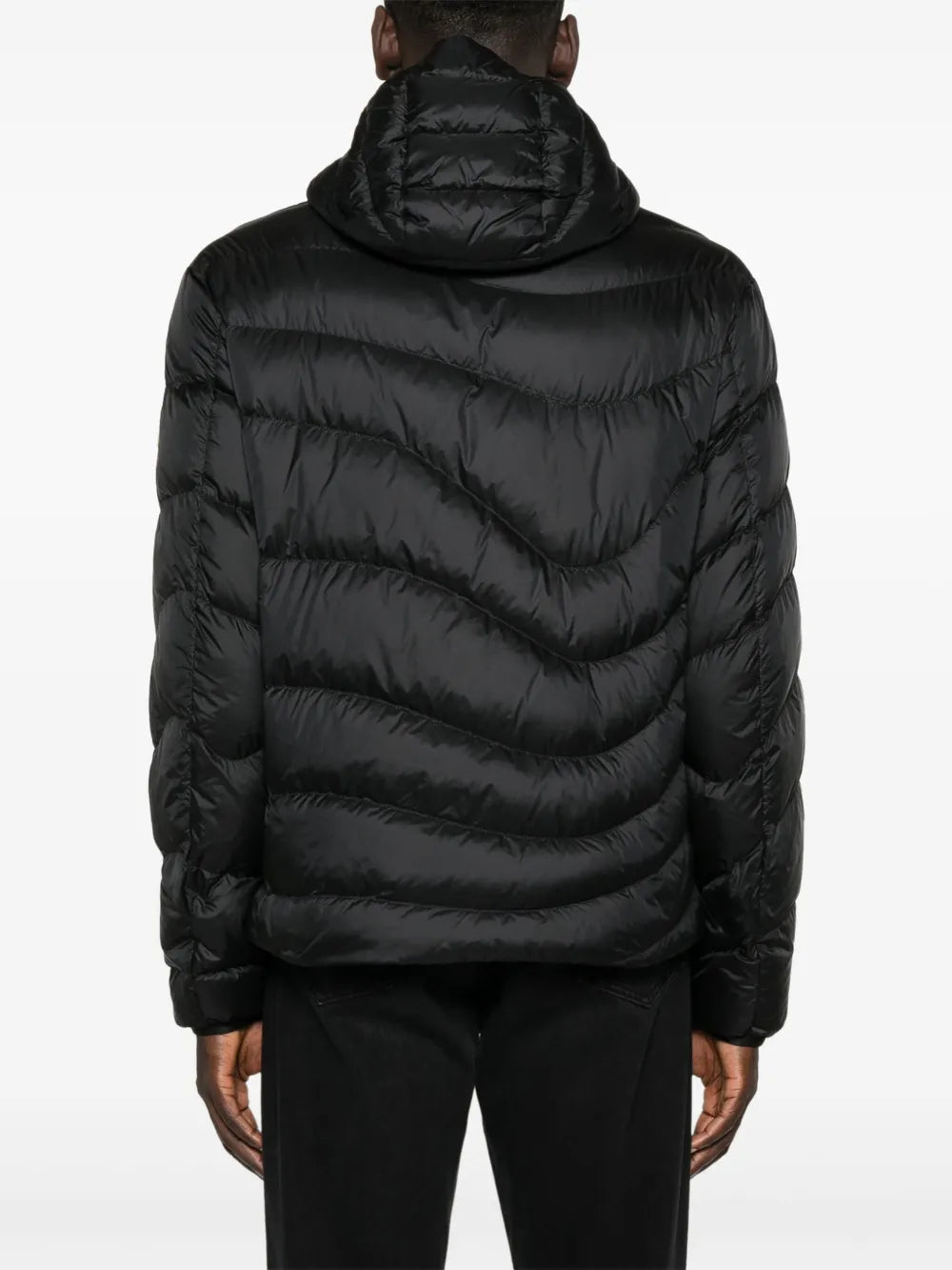 Moncler chamarra Zephyros