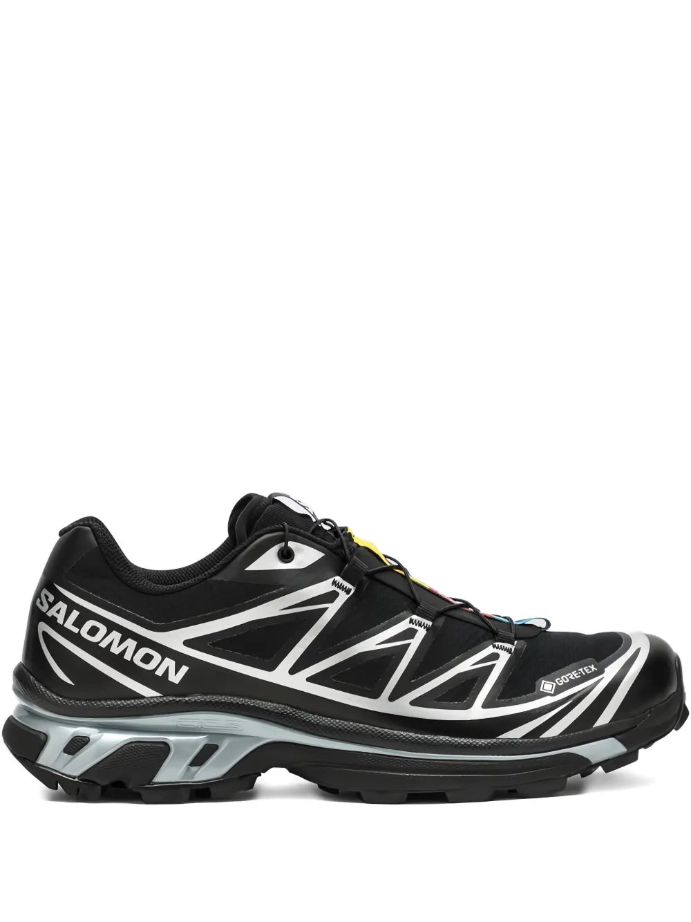 Salomon tenis XT-6 Gore-Tex - Negro - imagen 1