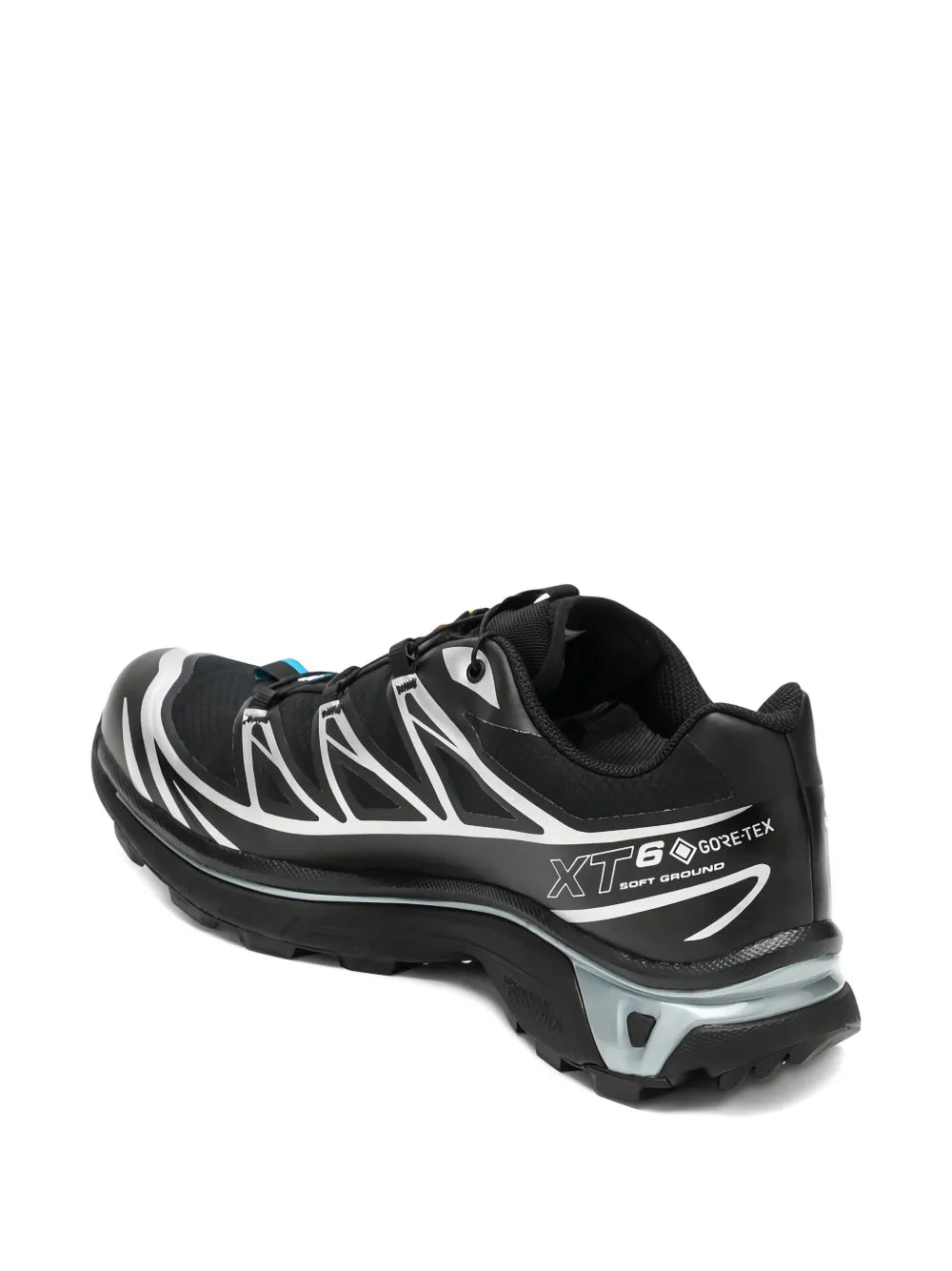 Salomon tenis XT-6 Gore-Tex - Negro - imagen 2