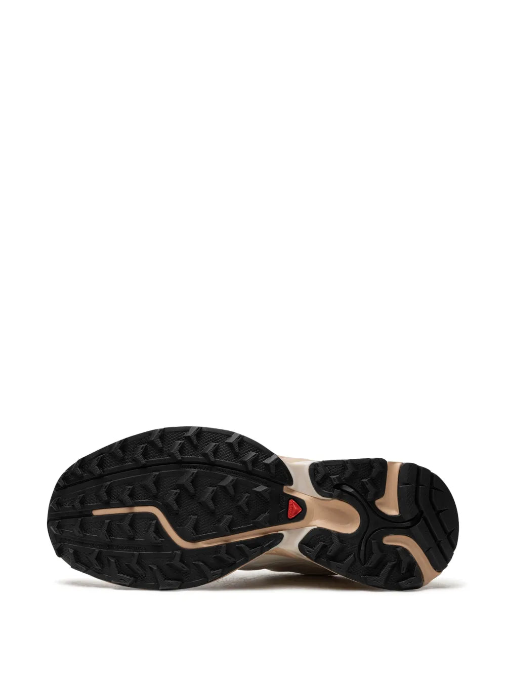 Salomon tenis XT-Pathway "Bleached Sand/Hazelnut" - Neutro - imagen 4