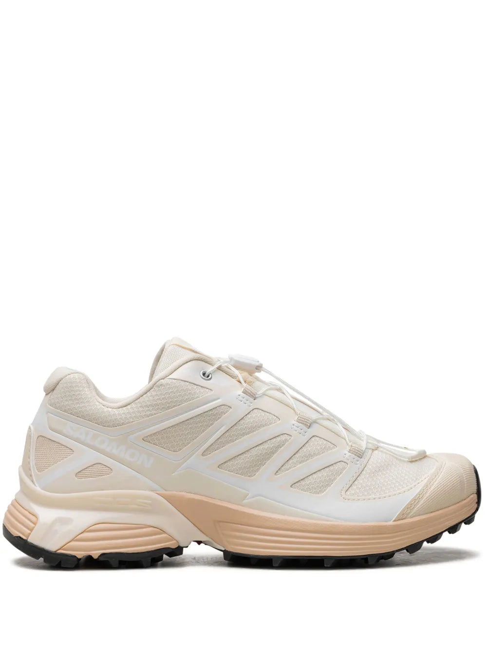 Salomon tenis XT-Pathway "Bleached Sand/Hazelnut" - Neutro - imagen 1