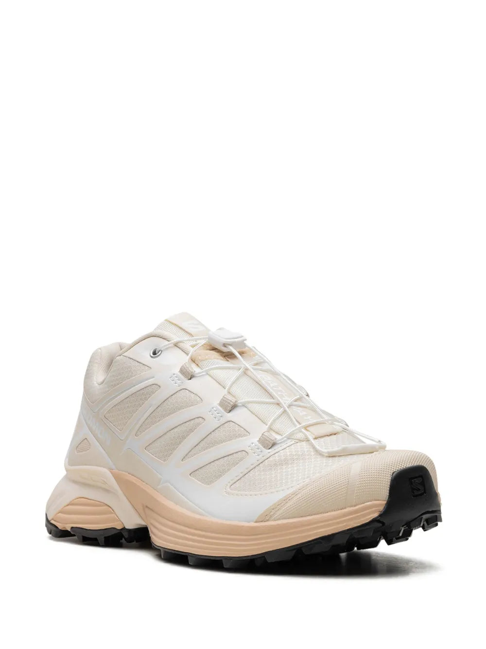 Salomon tenis XT-Pathway "Bleached Sand/Hazelnut" - Neutro - imagen 2