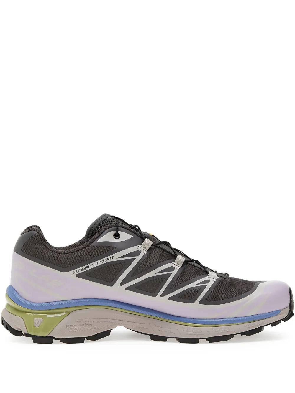 Salomon tenis XT-6 - Gris - imagen 1
