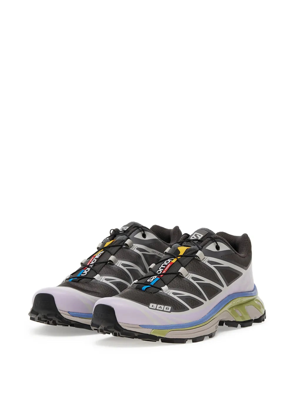 Salomon tenis XT-6 - Gris - imagen 2