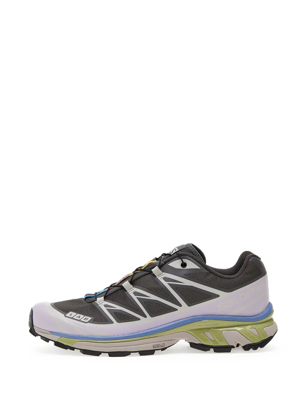 Salomon tenis XT-6 - Gris - imagen 4