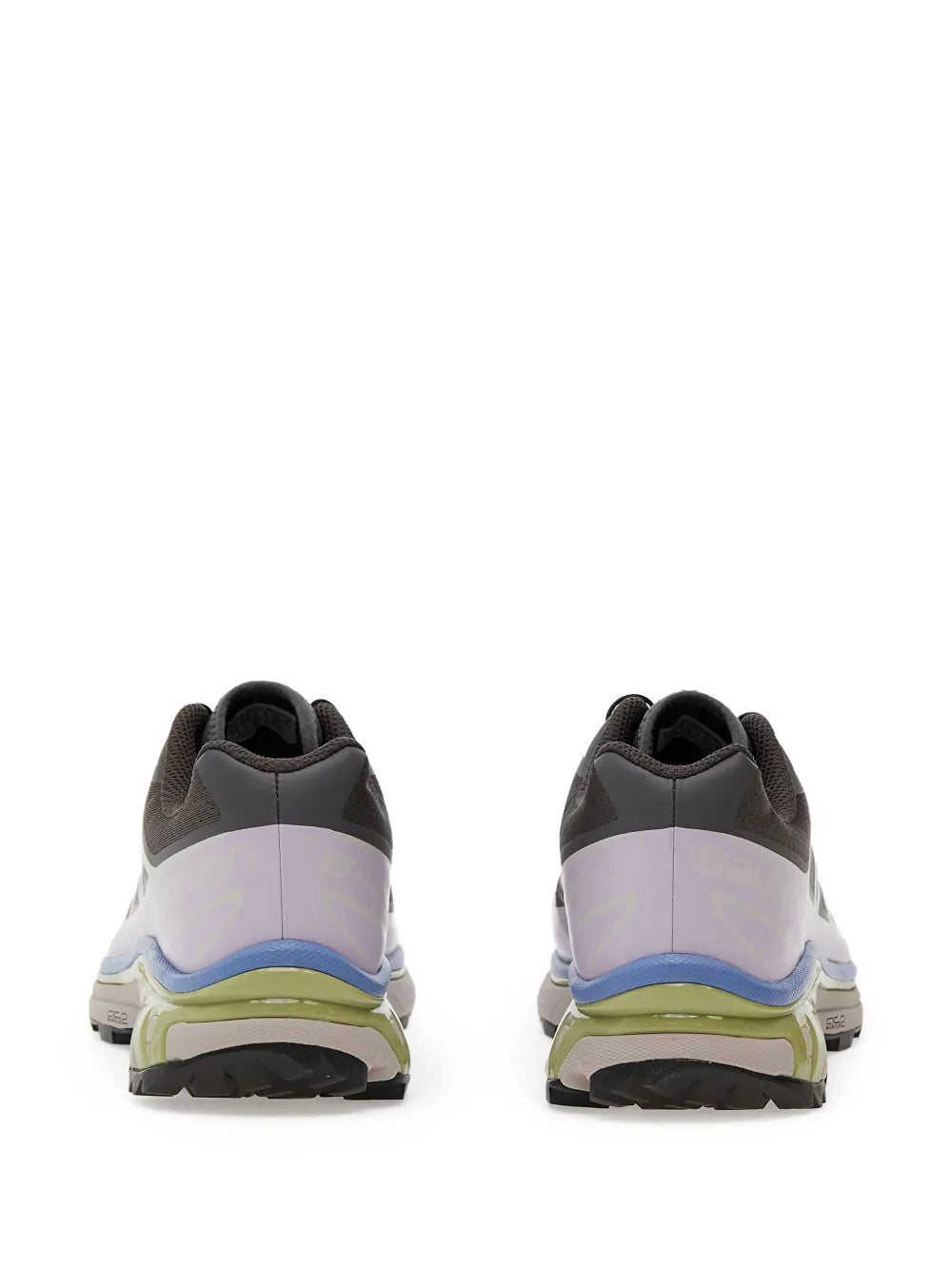 Salomon tenis XT-6 - Gris - imagen 3