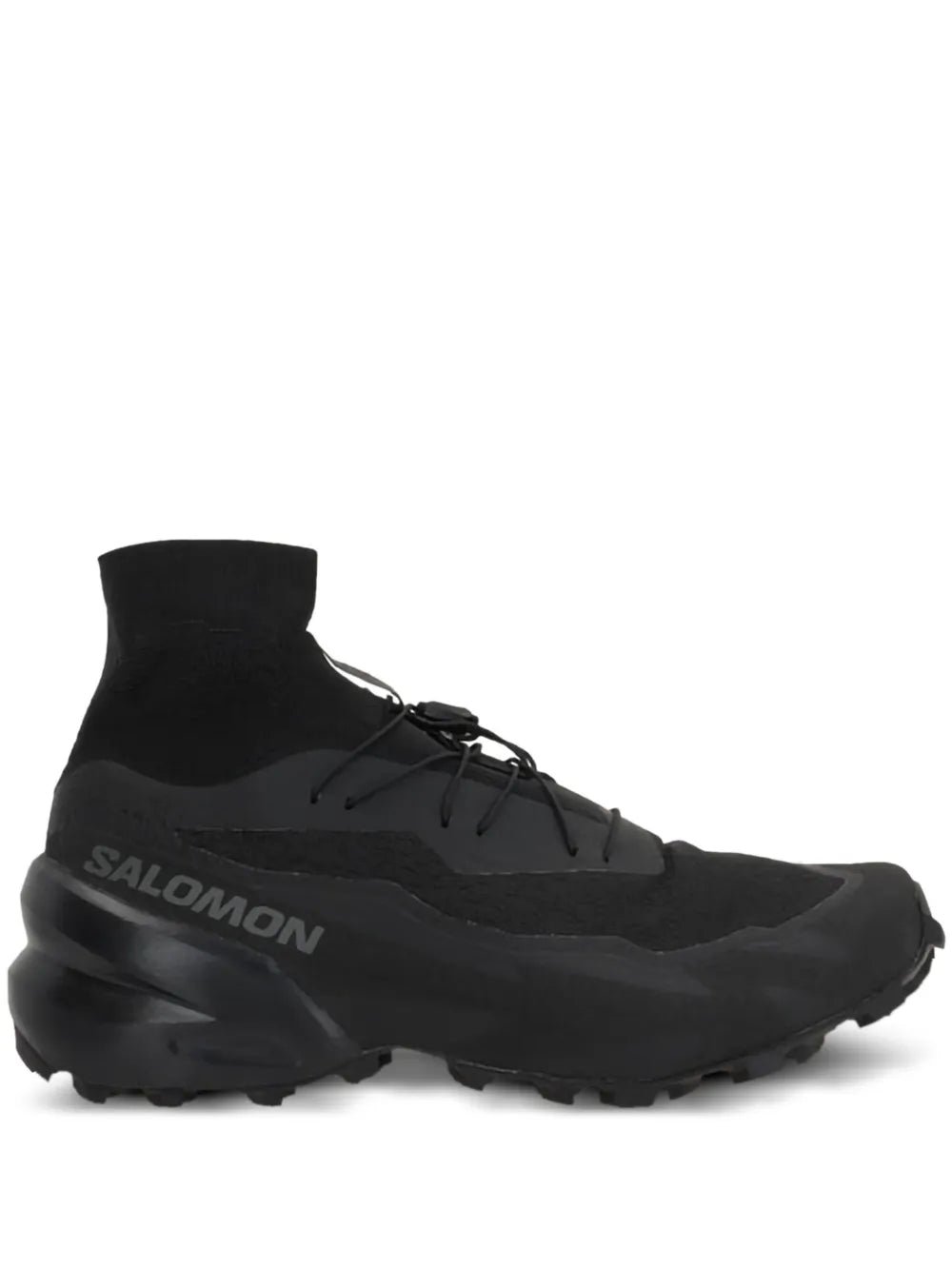 Salomon tenis Speedcross Advanced - Negro - imagen 1