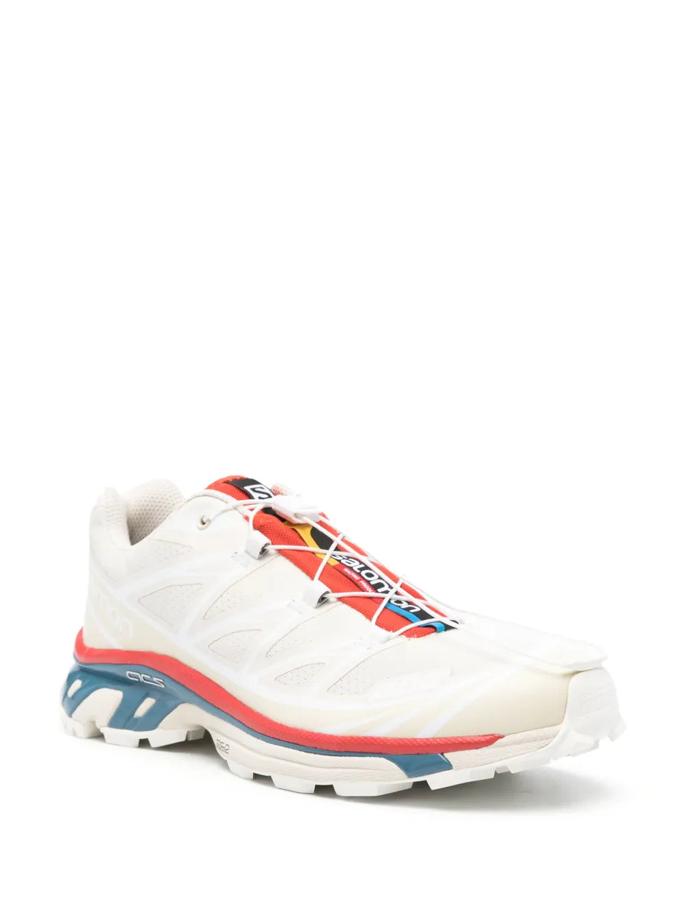 Salomon tenis bajos Xt-6 - Neutro - imagen 2