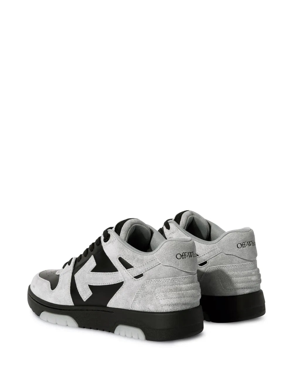 Off-White tenis Out Of Office