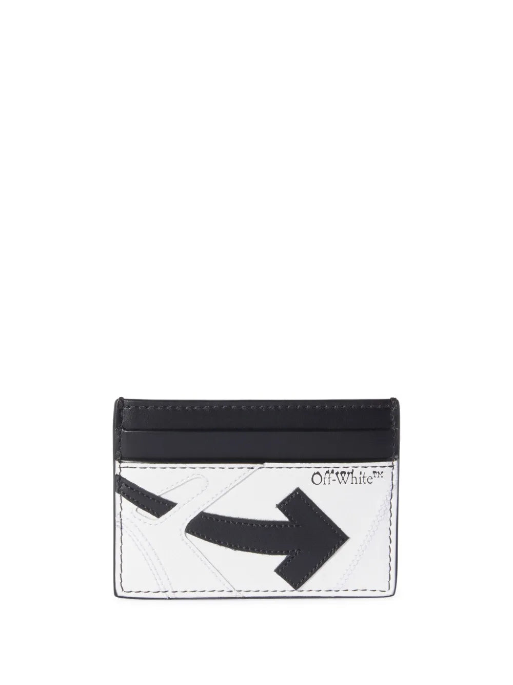 Off-White tarjetero OOO Sneaker
