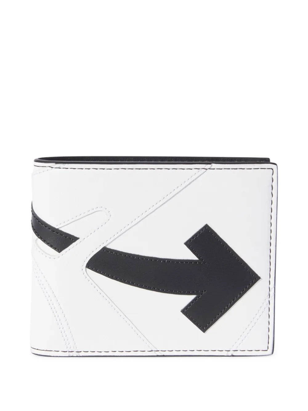 Off-White cartera OOO Sneaker