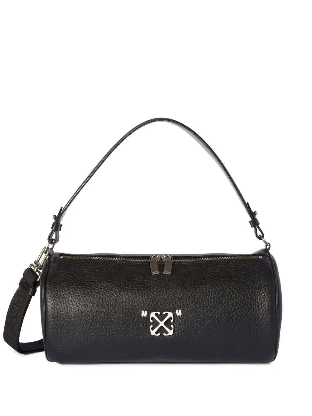 Off-White bolsa de hombro Jitney