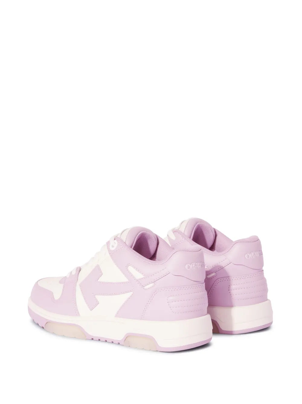 Off-White tenis Out Of Office