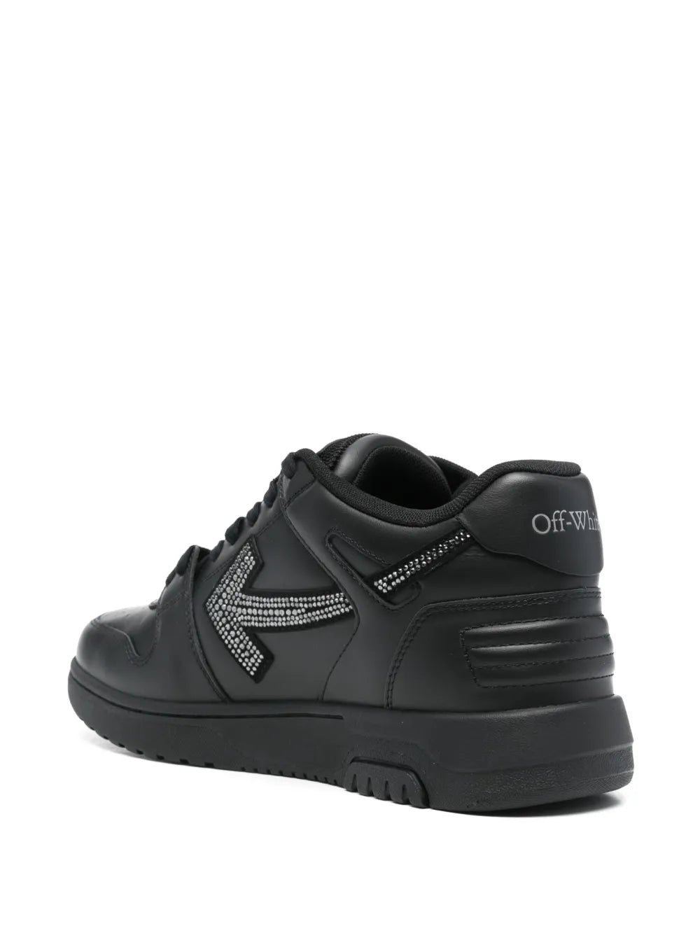 Off-White tenis Out Of Office "Ooo"