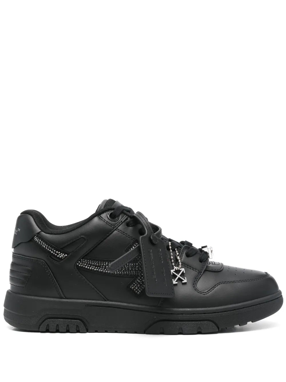 Off-White tenis Out Of Office "Ooo"