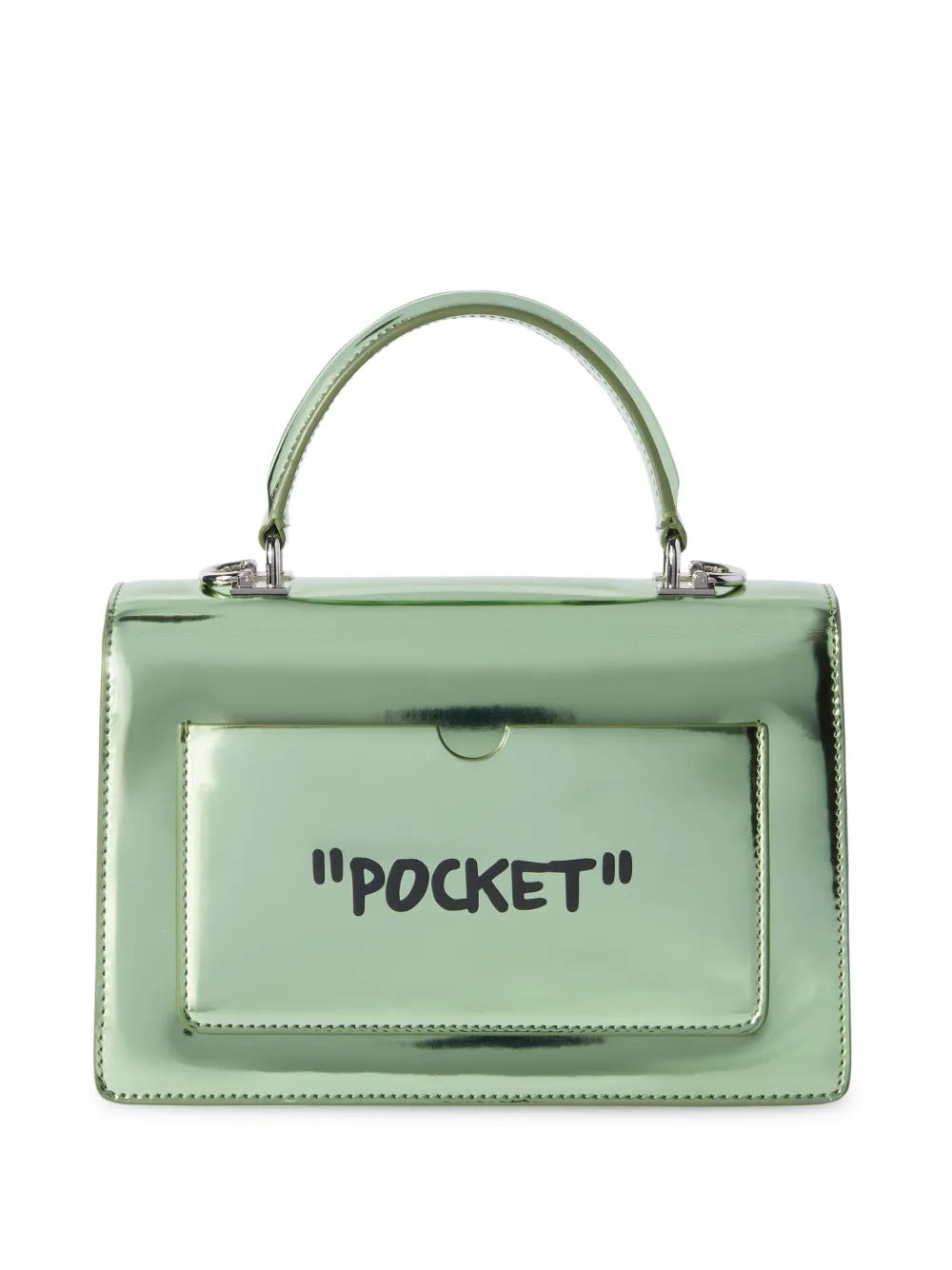 Off-White tote Jitney 1.4