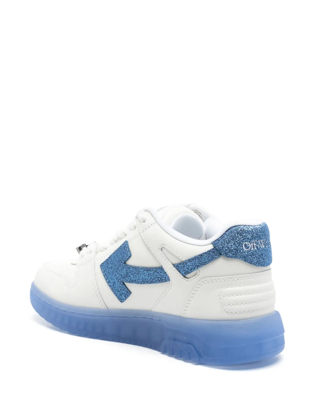 Off-White tenis Out Of Office
