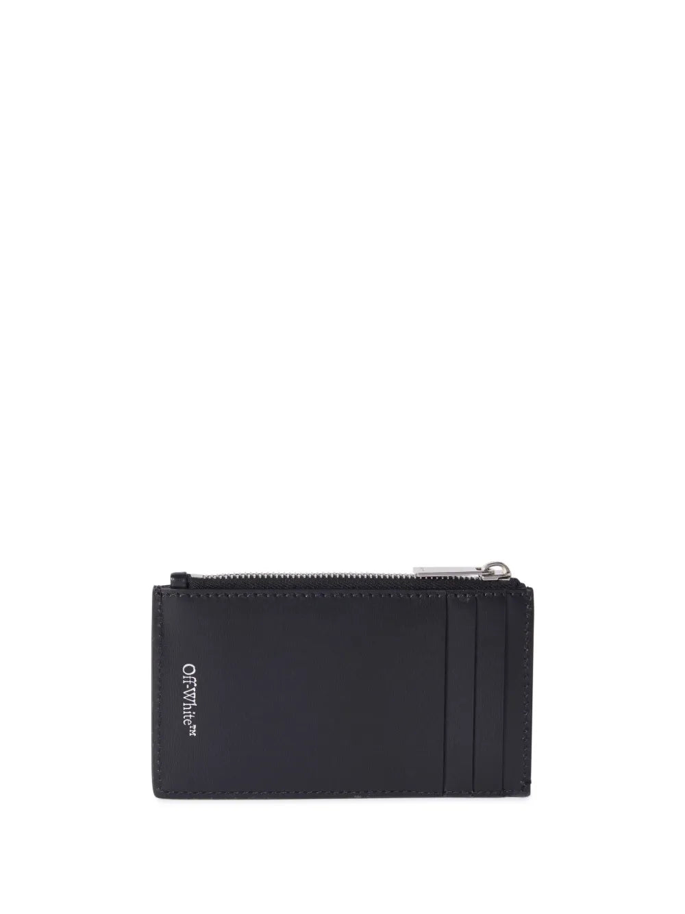 Off-White tarjetero Jitney Quote