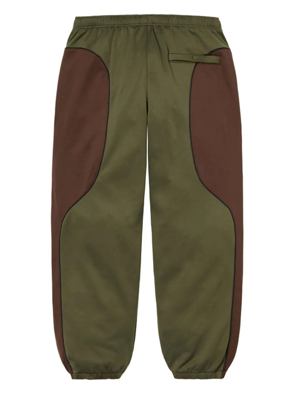 Supreme pants Tricot de SUPREME x Jordan - Verde - imagen 2