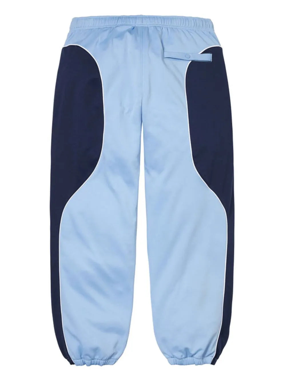 Supreme pants Tricot de SUPREME x Jordan - Azul - imagen 2