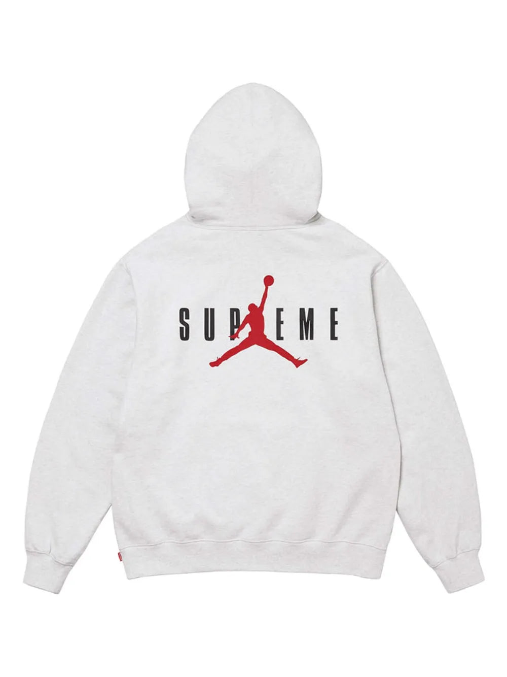 Supreme hoodie de SUPREME x Jordan - Blanco - imagen 2